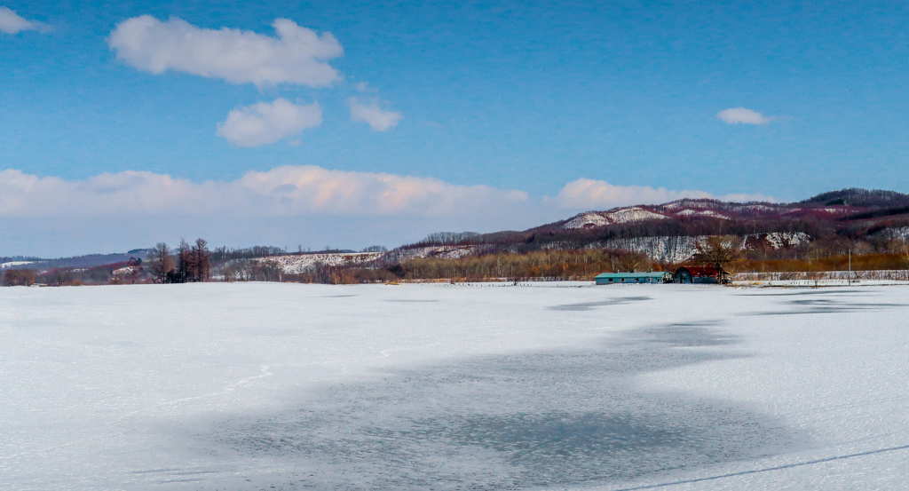 はるの　おとずれ