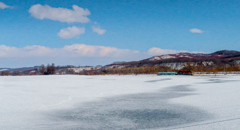 はるの　おとずれ