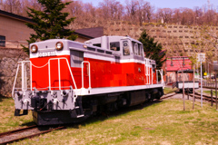 ２ねんまえ　おたる