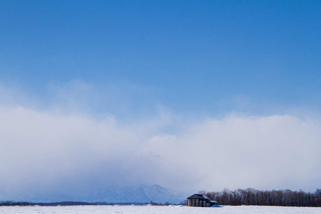 くもゆき　わるい