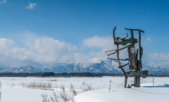 なんだろうなー