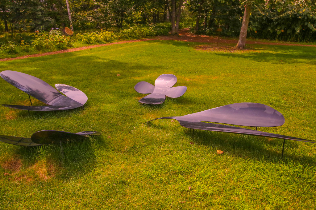 ろっかの　もり