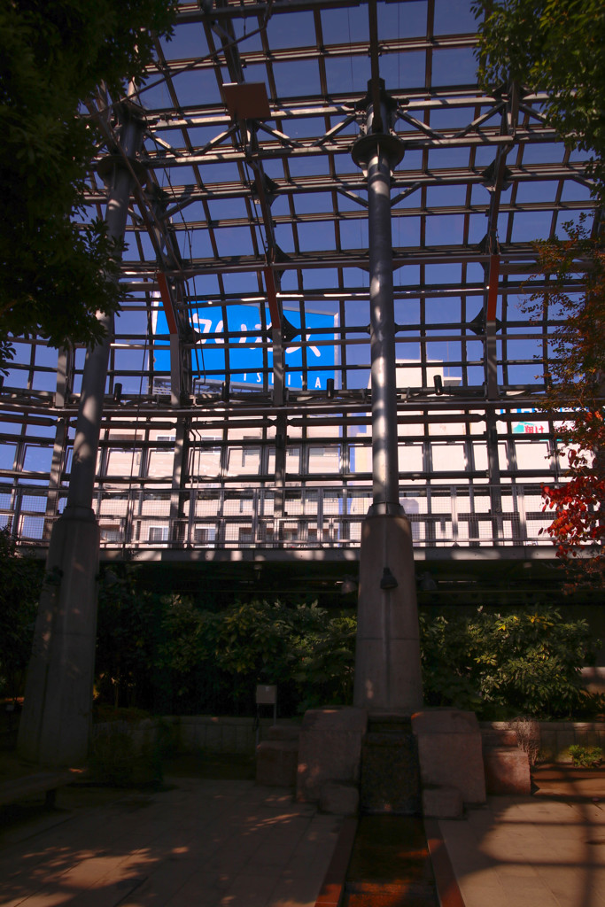 う～ん　なんだ？