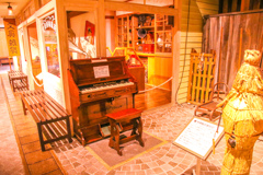 ある　ひ　　おたる