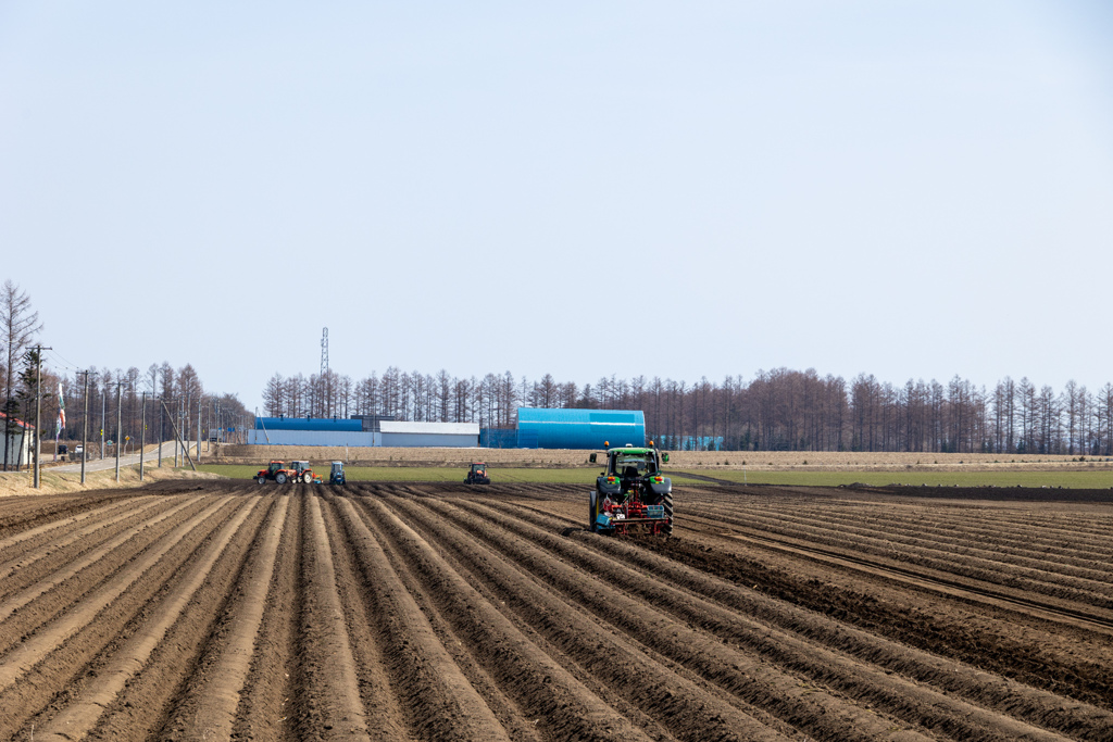 きゅうけい　ちゅう