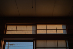 ゆうぐれ　まえ