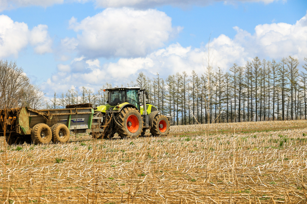 のうかの　みなさまへ　ありがとう