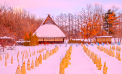 あけましておめでとうございます。