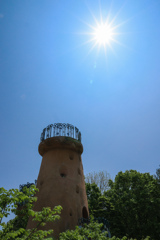 やまの　てっぺん