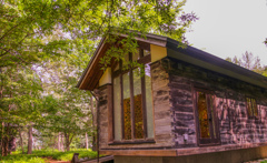 ろっかの　もり