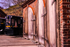 ２ねんまえ　おたる