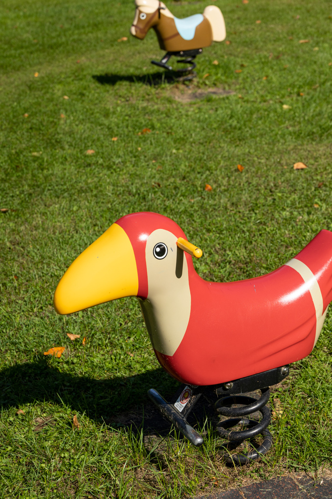 なつかしいもの