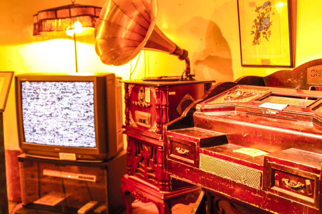 ２ねんまえ　おたる