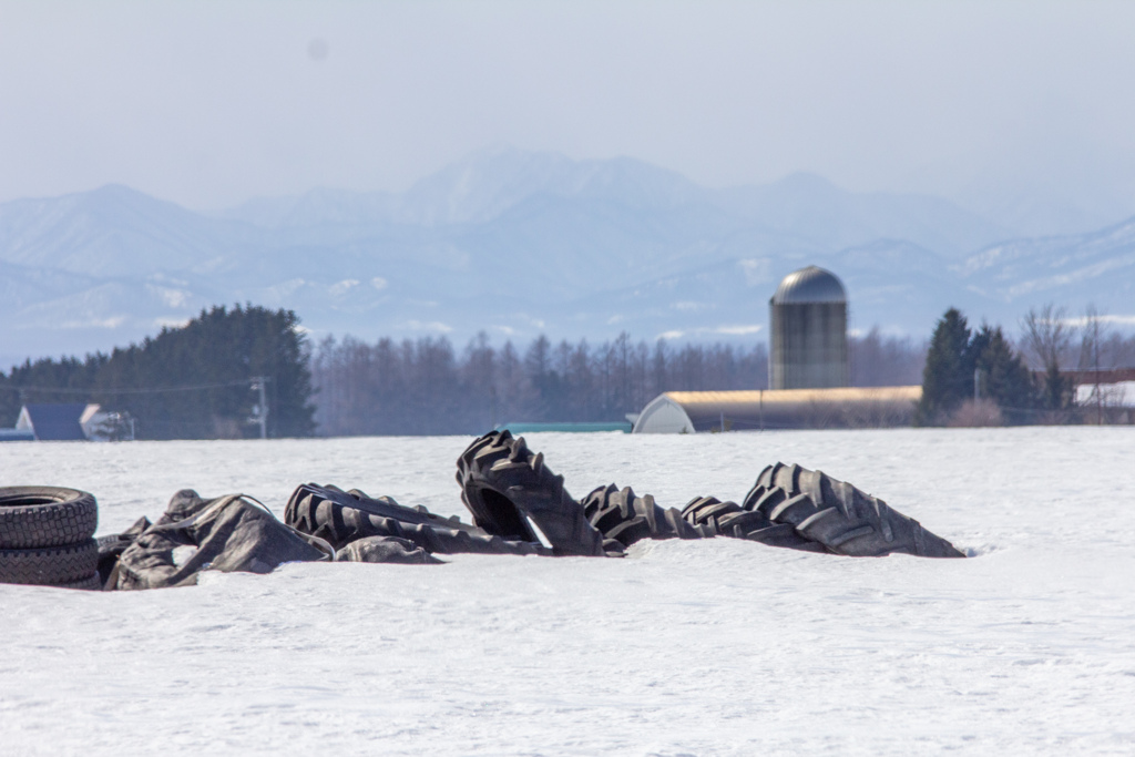のうかの　あるある