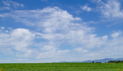 　　と　あきのそら