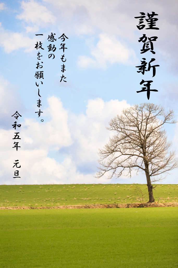 みなさん　おめでとうございます