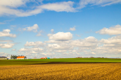 かわいい　そら