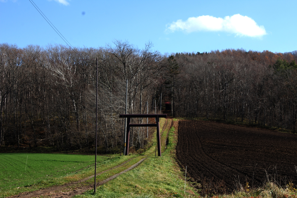 むらのじんじゃ