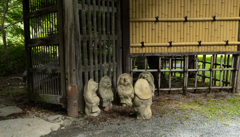 それじゃ　みなさん・・・・・