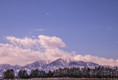 おおいなる　じんせい