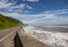 はれ　のち　くもり