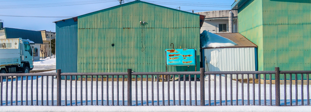 いなかの　さんぽ