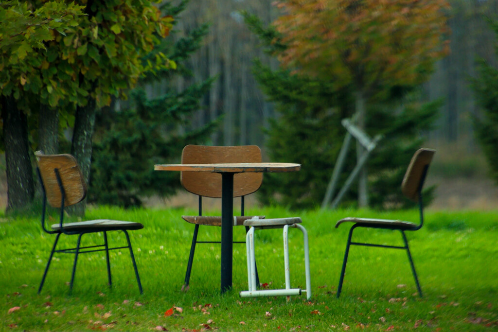 ひとやすみしませんか？