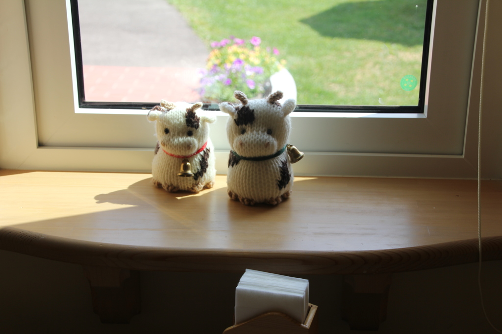 このチーズくださいな。