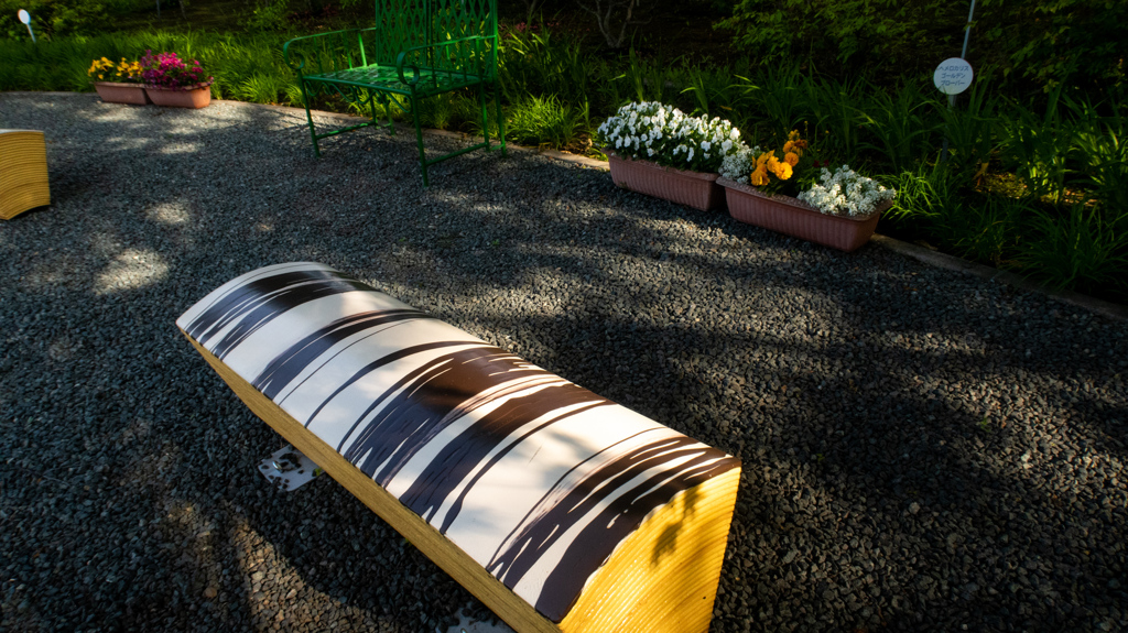 だいすきな　おかし