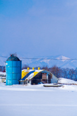 すてきに　のうか