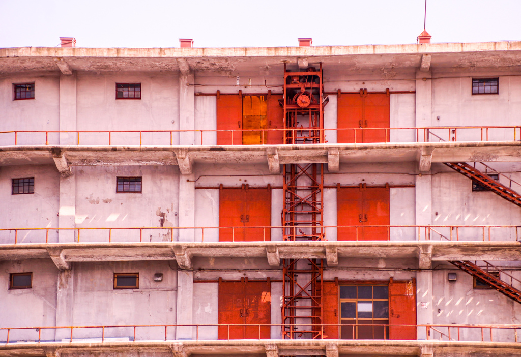 ある　ひ　　おたる