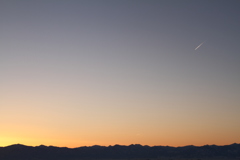 ひこうきぐも？