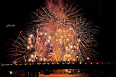 松江　水郷祭
