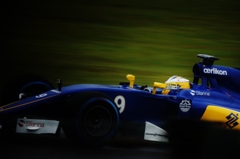 2015 F1 JAPANESE GRAND PRIX -36
