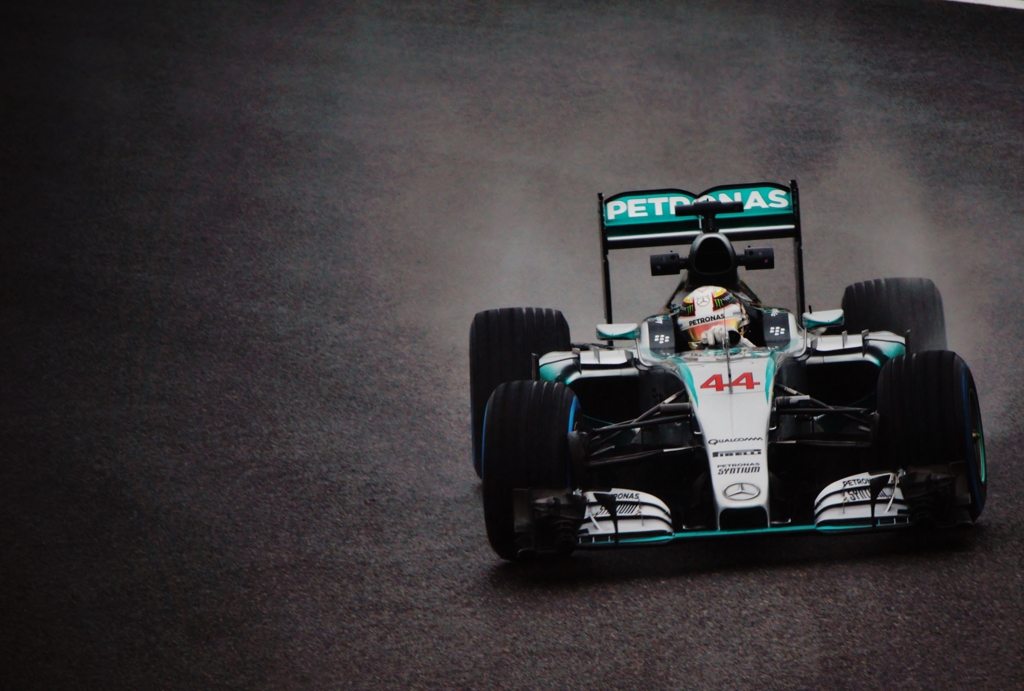 2015 F1 JAPANESE GRAND PRIX -28