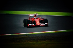 2015 F1 JAPANESE GRAND PRIX -7