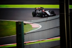2015 F1 JAPANESE GRAND PRIX -10