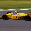 Lotus Honda 100T(1988)
