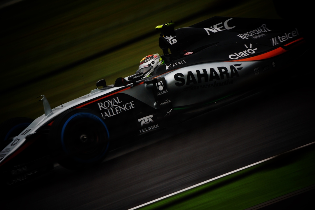 2015 F1 JAPANESE GRAND PRIX -11