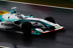 2015 SUPER FORMULA R.7 -22