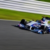2016 SUPER FORMULA 最終戦 小暮選手