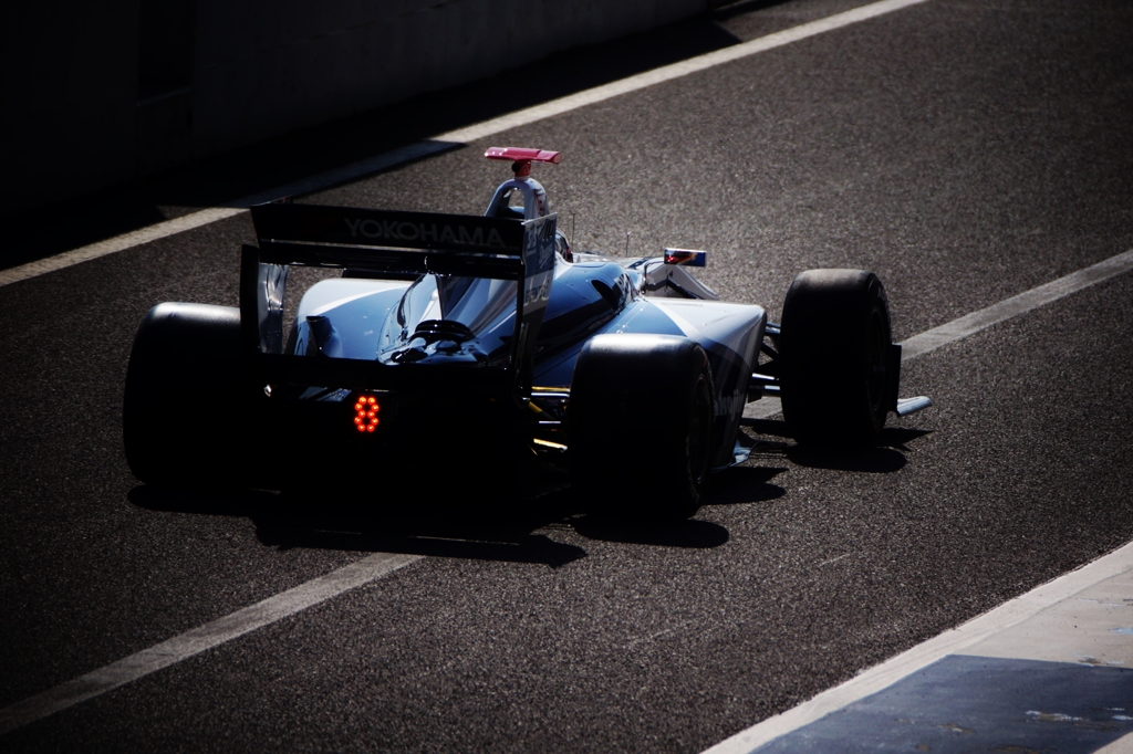 2016 SUPER FORMULA -8