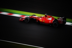 2015 F1 JAPANESE GRAND PRIX -21