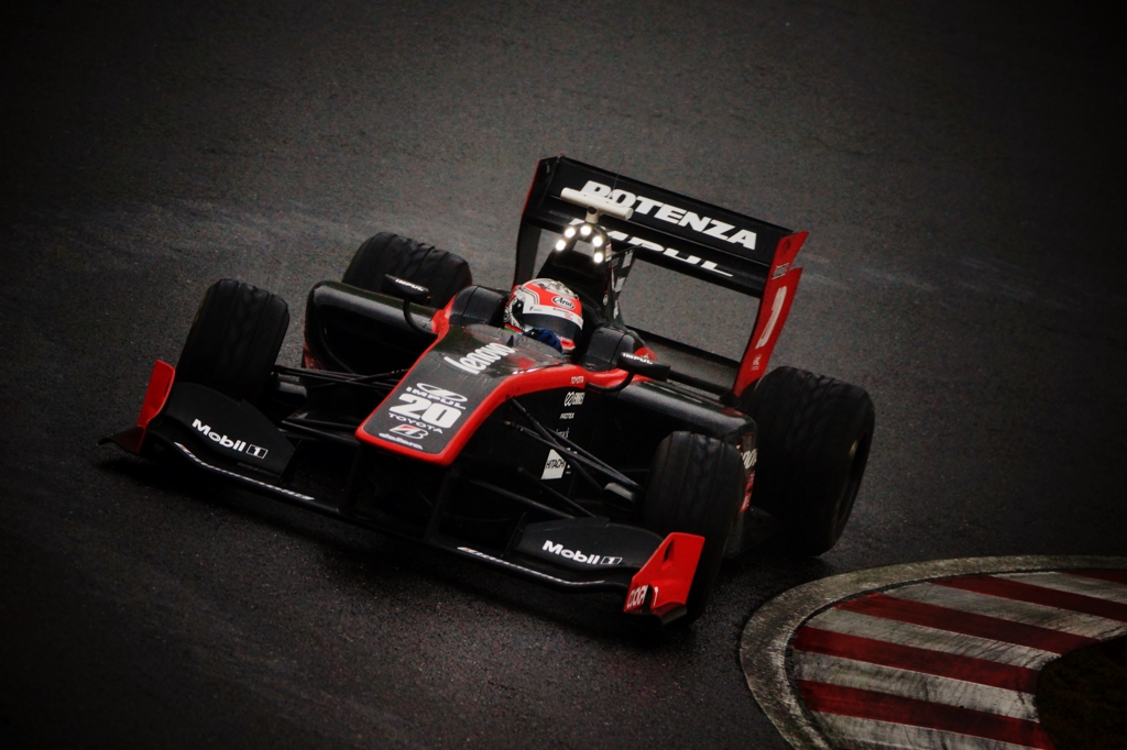2015 SUPER FORMULA R.7 -16