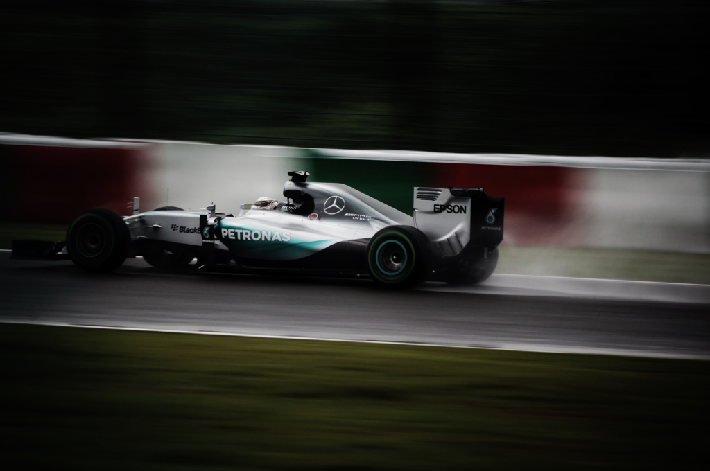 2015 Champion-1 （2015 F1 JAPANESE GP.41)