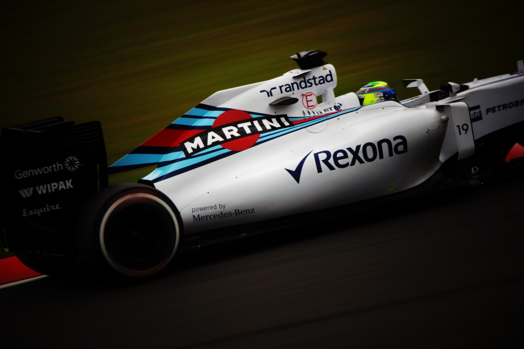 2015 F1 JAPANESE GRAND PRIX -15