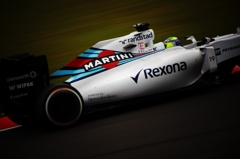 2015 F1 JAPANESE GRAND PRIX -15