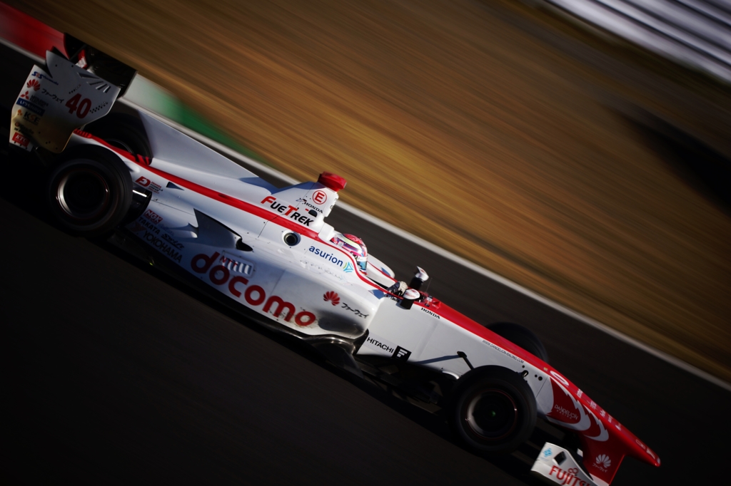2016 SUPER FORMULA -12