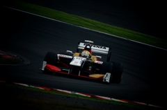 2015 SUPER FORMULA R.7 -17