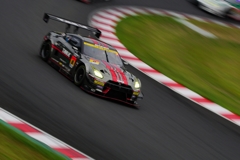 2016 鈴鹿1000km GT300-3